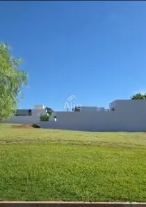 Lote/Terreno à venda, 285m² no Loteamento Residencial e Comercial Fazenda São Sebastião, Marília