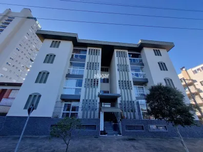 Apartamento com 2 Quartos à venda, 69m² no Exposição, Caxias do Sul