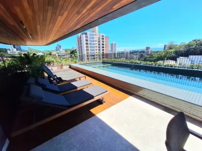 Apartamento com 3 Quartos à venda, 257m² no Atiradores, Joinville