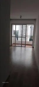 Apartamento com 1 Quarto para alugar, 44m² no Cidade Monções, São Paulo