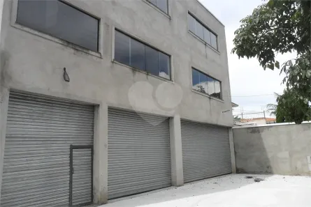 Sala Comercial para alugar, 400m² no Lapa, São Paulo