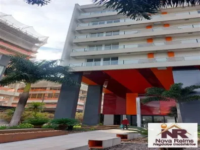 Sala Comercial à venda, 41m² no Vila Baruel, São Paulo