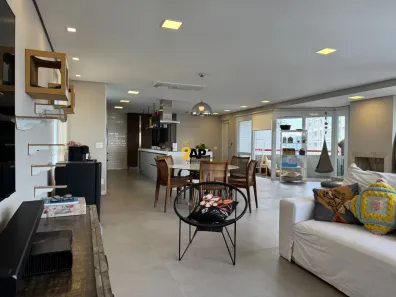 Apartamento com 4 Quartos à venda, 210m² no Vila Andrade, São Paulo