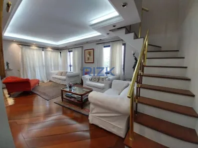 Cobertura com 4 Quartos à venda, 400m² no Paraíso, São Paulo