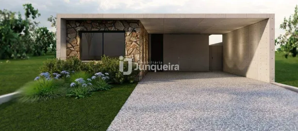 Casa de Condomínio com 3 Quartos à venda, 151m² no Taquaral, Piracicaba