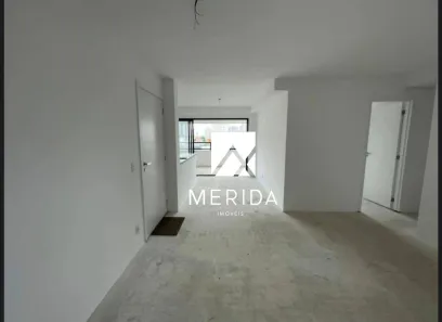 Apartamento com 3 Quartos à venda, 92m² no Campestre, Santo André