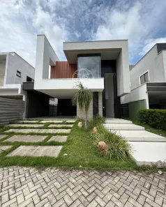 Casa com 4 Quartos à venda, 271m² no Cidade Alpha, Eusébio