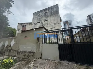 Apartamento com 2 Quartos para alugar, 45m² no Boa Viagem, Recife