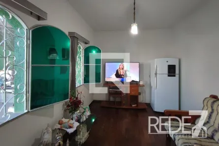 Casa com 5 Quartos à venda, 280m² no Jardim do Lago, Campinas