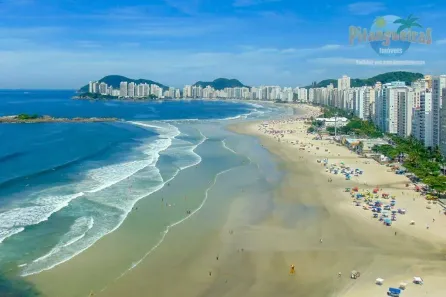 Apartamento com 4 Quartos à venda, 285m² no Pitangueiras, Guarujá