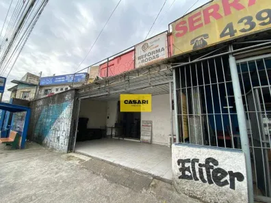 Lote/Terreno à venda, 278m² no Alves Dias, São Bernardo do Campo