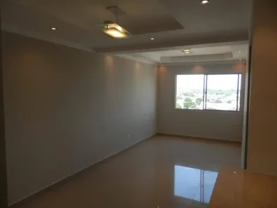 Apartamento com 3 Quartos à venda, 81m² no Vila Menuzzo, Sumaré