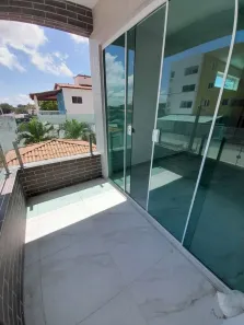 Apartamento com 3 Quartos à venda, 73m² no Bessa, João Pessoa