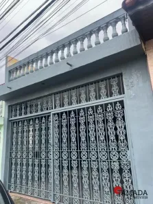 Casa com 3 Quartos à venda, 144m² no Jardim Pedro José Nunes, São Paulo