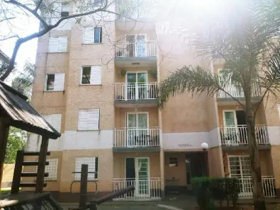 Apartamento com 2 Quartos à venda, 58m² no Vila Jaraguá, São Paulo