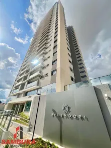 Apartamento com 2 Quartos à venda, 148m² no Vila Ocidental, Presidente Prudente