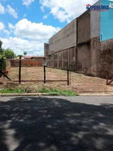 Lote/Terreno à venda, 318m² no João Aranha, Paulínia
