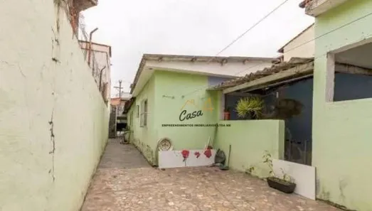 Sobrado com 2 Quartos à venda, 180m² no Vila Marieta, São Paulo