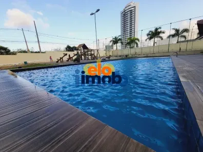 Apartamento com 4 Quartos para alugar, 150m² no Indianópolis, Caruaru