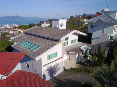 Casa de Condomínio com 5 Quartos à venda, 669m² no Bosque das Mansões, São José