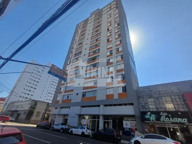 Apartamento com 3 Quartos para alugar, 171m² no Centro, Ponta Grossa
