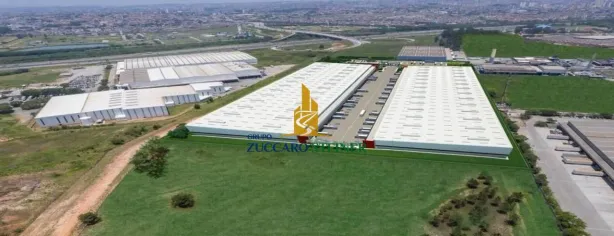 Galpão/Depósito/Armazém para alugar, 2198m² no Cidade Industrial Satélite de São Paulo, Guarulhos