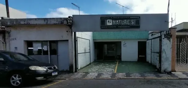 Ponto Comercial com 4 Quartos à venda, 218m² no Centro, Mogi das Cruzes
