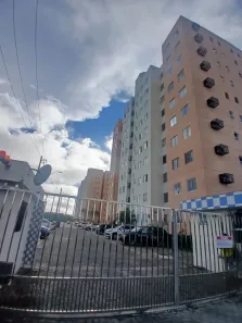 Apartamento com 2 Quartos à venda, 50m² no Canabrava, Salvador