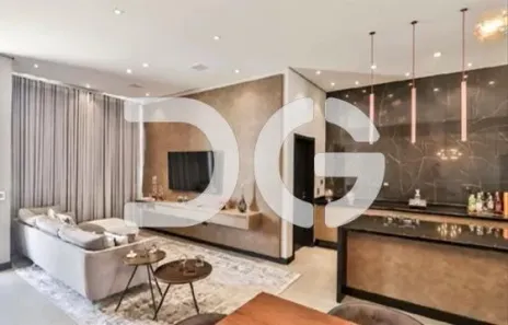 Casa de Condomínio com 3 Quartos à venda, 216m² no Portal Ville Azaleia, Boituva