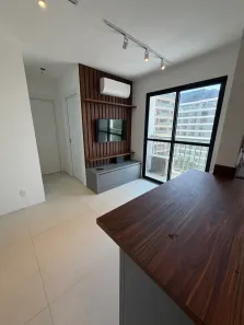 Apartamento com 2 Quartos à venda, 40m² no Butantã, São Paulo