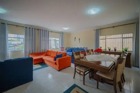 Casa com 3 Quartos à venda, 248m² no City Bussocaba, Osasco