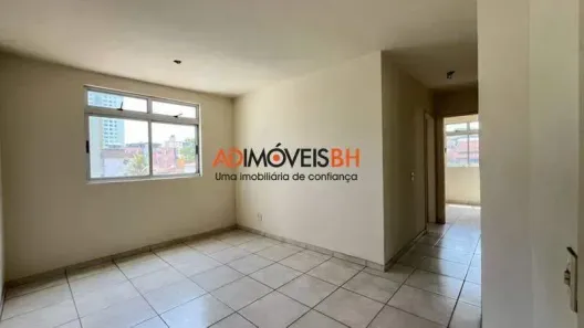 Cobertura com 2 Quartos à venda, 55m² no Nova Suíssa, Belo Horizonte