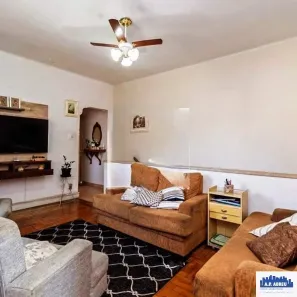 Sobrado com 4 Quartos à venda, 220m² no Alto da Mooca, São Paulo