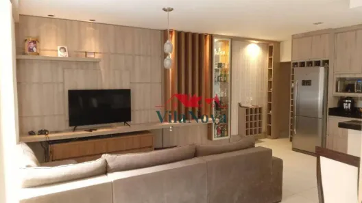 Casa com 2 Quartos à venda, 190m² no Jardim Belo Horizonte, Indaiatuba