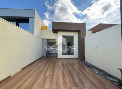 Casa com 3 Quartos à venda, 96m² no São Roque, Foz do Iguaçu