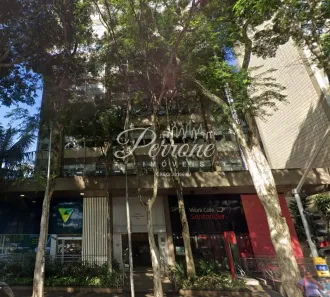 Galpão/Depósito/Armazém à venda, 201m² no Jardim Paulistano, São Paulo