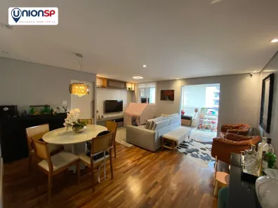 Apartamento com 2 Quartos à venda, 86m² no Vila Andrade, São Paulo