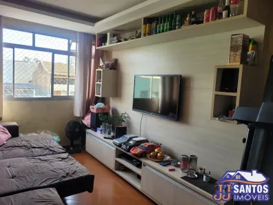 Apartamento com 2 Quartos à venda, 60m² no Água Rasa, São Paulo