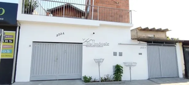Casa com 3 Quartos à venda, 271m² no Jardim Sumarezinho, Hortolândia
