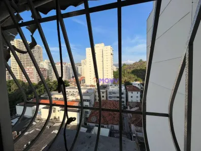 Apartamento com 2 Quartos à venda, 82m² no Icaraí, Niterói