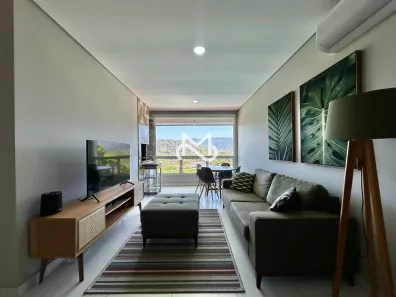 Apartamento com 3 Quartos à venda, 96m² no Camburi, São Sebastião