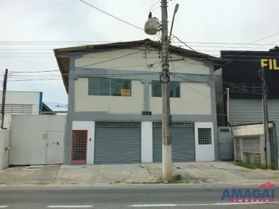 Galpão/Depósito/Armazém à venda, 476m² no Residencial São Paulo, Jacareí