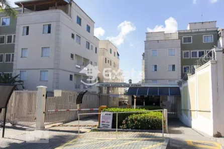 Apartamento com 2 Quartos à venda, 51m² no Parque Reserva Fazenda Imperial, Sorocaba