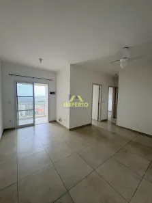 Apartamento com 3 Quartos para alugar, 75m² no Jardim Nova Era, Salto