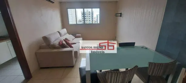 Apartamento com 2 Quartos à venda, 60m² no Vila Primavera, São Paulo