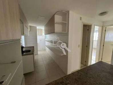 Apartamento com 3 Quartos para venda ou aluguel, 105m² no Olaria, Porto Velho