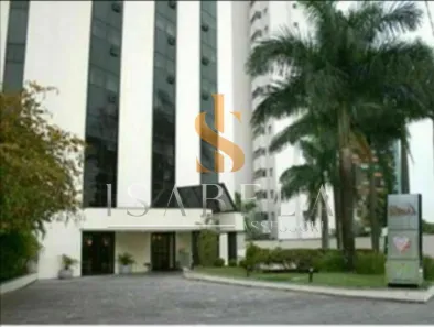 Flat com 1 Quarto à venda, 30m² no Vila Clementino, São Paulo