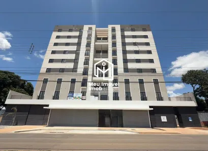Apartamento com 3 Quartos à venda, 73m² no Setor Industrial, Brasília
