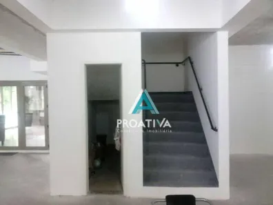 Sala Comercial à venda, 36m² no Rudge Ramos, São Bernardo do Campo