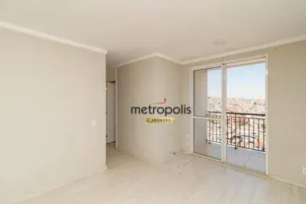 Apartamento com 3 Quartos à venda, 60m² no Jardim Brasil (Zona Norte), São Paulo